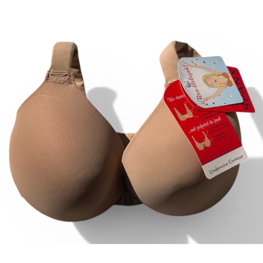 Spanx bra - Picture 3 of 3